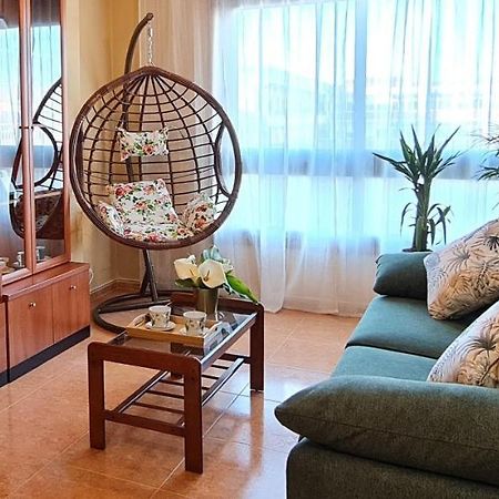 Apartamento Inma Silleda Exterior foto